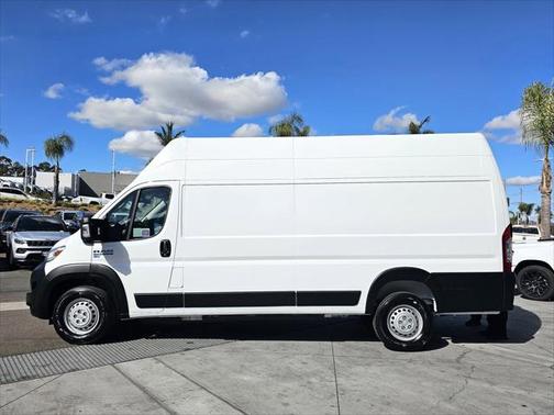 2025 RAM ProMaster 3500 High Roof