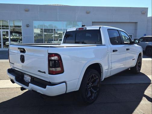 2023 RAM 1500 Limited