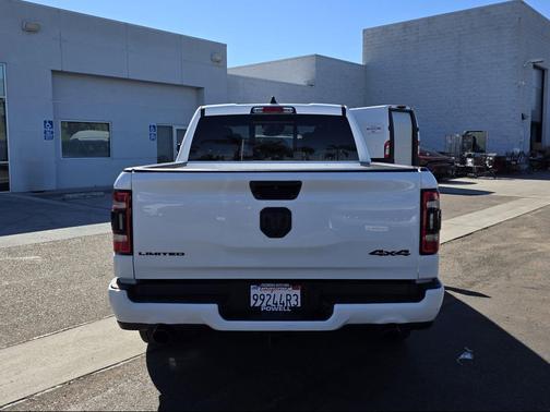 2023 RAM 1500 Limited