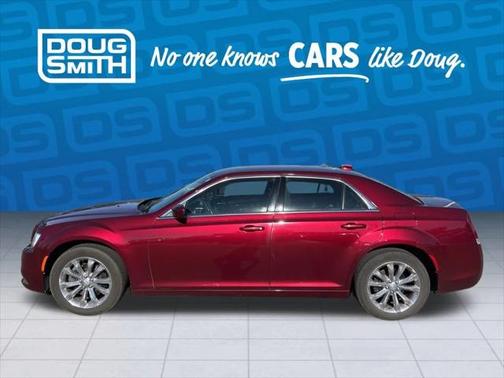 2019 Chrysler 300 Touring AWD
