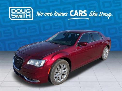 2019 Chrysler 300 Touring AWD