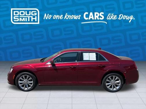 2019 Chrysler 300 Touring AWD