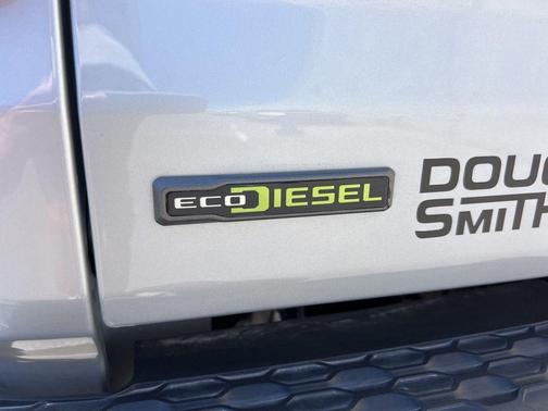 Silver Zynith Clearcoat 2023 Jeep Gladiator Rubicon