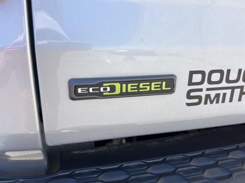 Silver Zynith Clearcoat 2023 Jeep Gladiator Rubicon