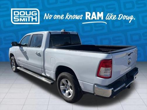 2019 RAM 1500 Big Horn/Lone Star Crew Cab 4x4 64' Box