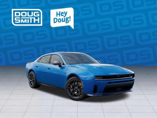 BLUDICROUS 2026 Dodge Charger R/T