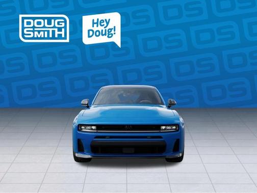 BLUDICROUS 2026 Dodge Charger R/T