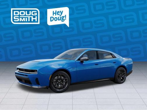 BLUDICROUS 2026 Dodge Charger R/T