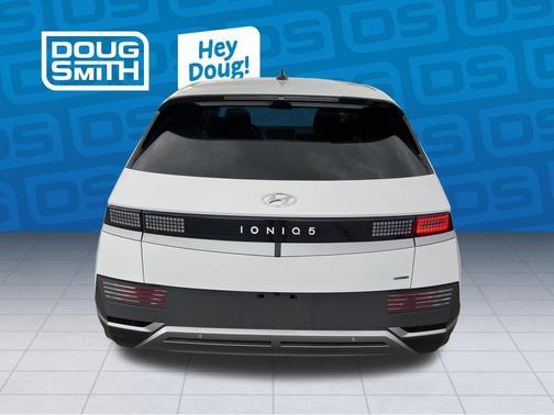 Atlas 2024 Hyundai IONIQ 5 SE