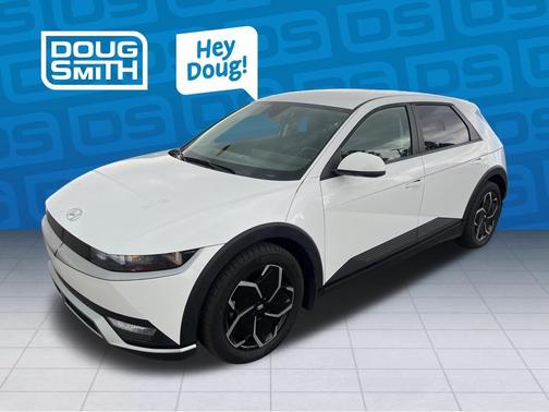 Atlas 2024 Hyundai IONIQ 5 SE