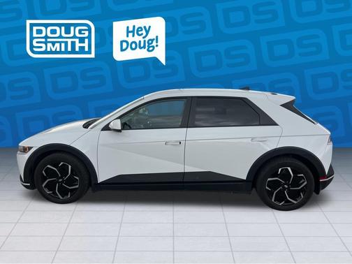 Atlas 2024 Hyundai IONIQ 5 SE