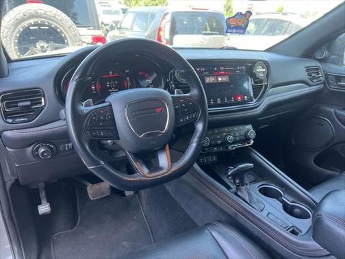 2021 Dodge Durango R/T AWD