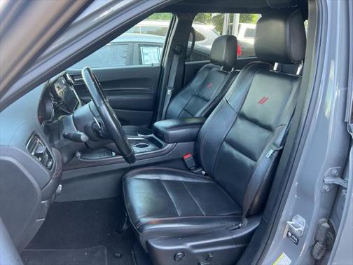 2021 Dodge Durango R/T AWD