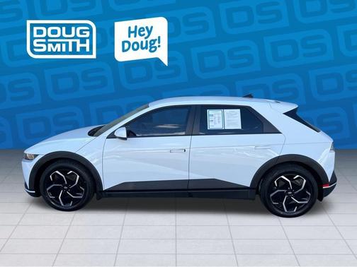 Atlas 2024 Hyundai IONIQ 5 SEL