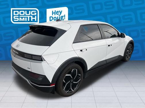 Atlas 2024 Hyundai IONIQ 5 SEL