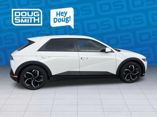 Atlas 2024 Hyundai IONIQ 5 SEL