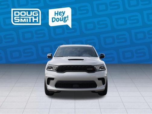 Nickel 2026 Dodge Durango GT Premium HEMI V8