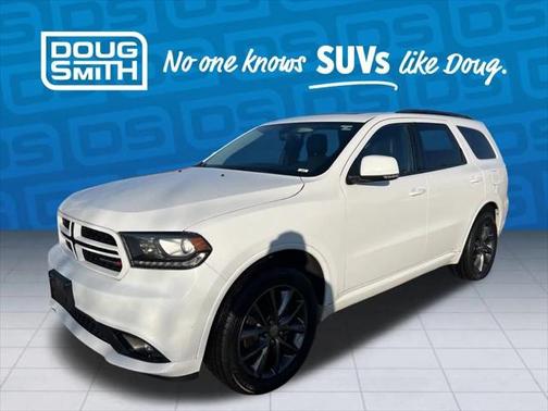 2018 Dodge Durango GT AWD