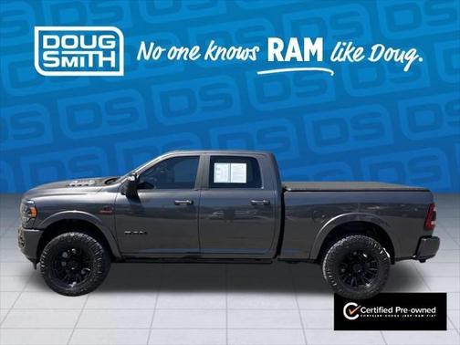 2024 RAM 2500 Limited Crew Cab 4x4 64' Box
