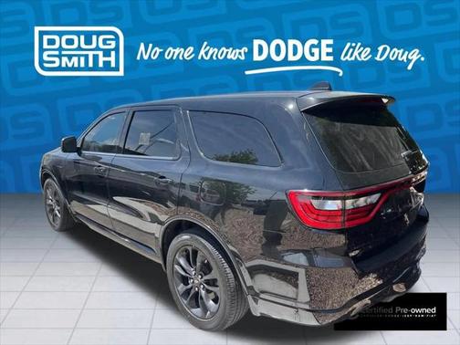 2022 Dodge Durango R/T AWD