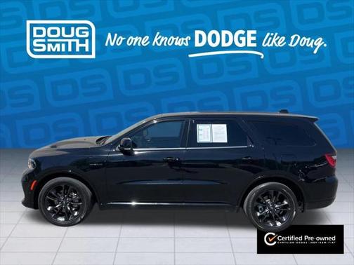 2022 Dodge Durango R/T AWD