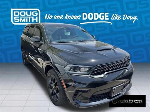 2022 Dodge Durango R/T AWD