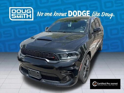 2022 Dodge Durango R/T AWD