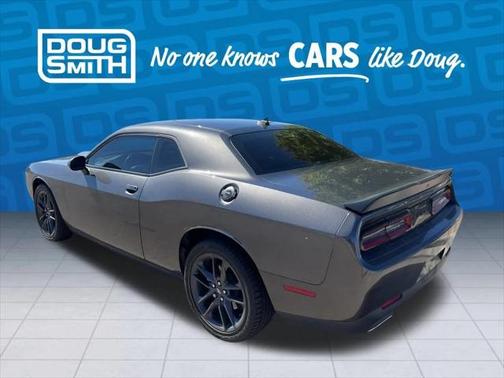 2023 Dodge Challenger GT AWD