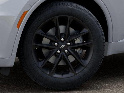 White Knuckle Clearcoat 2026 Dodge Durango GT