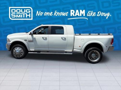 2016 RAM 3500 Laramie