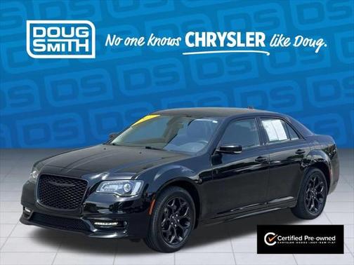 2023 Chrysler 300 Touring L AWD