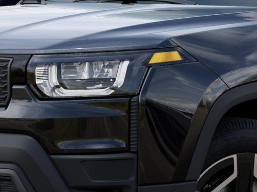 Diamond Black 2026 Jeep Cherokee LAREDO/LIMITED