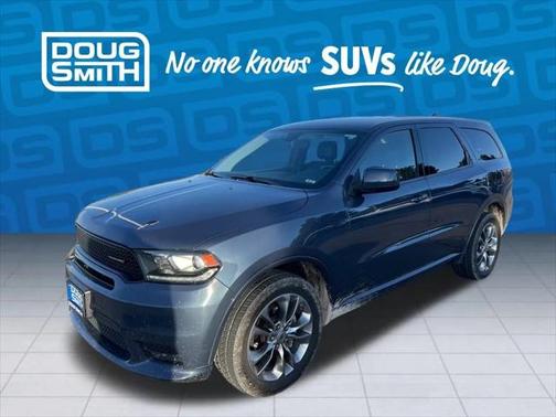 2020 Dodge Durango GT AWD