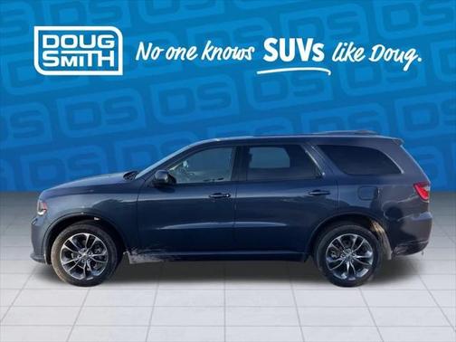 2020 Dodge Durango GT AWD