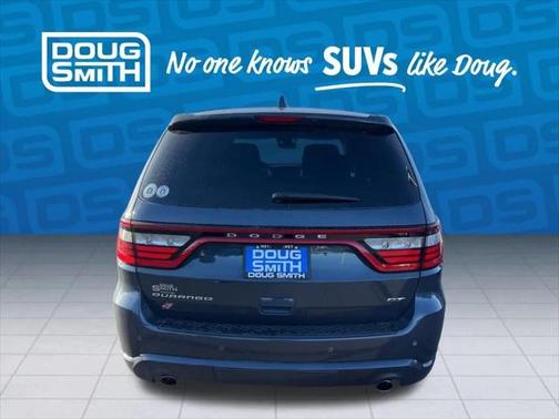 2020 Dodge Durango GT AWD
