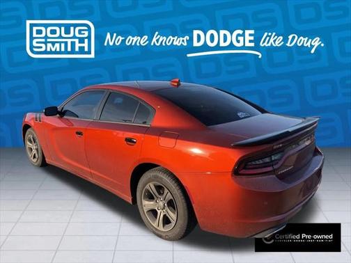 2023 Dodge Charger SXT