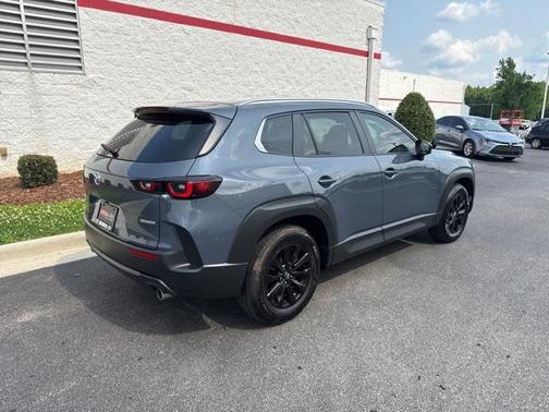 2024 Mazda CX-50 2.5 S Preferred