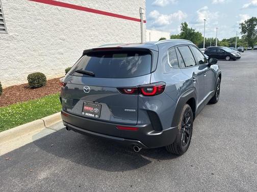 2024 Mazda CX-50 2.5 S Preferred