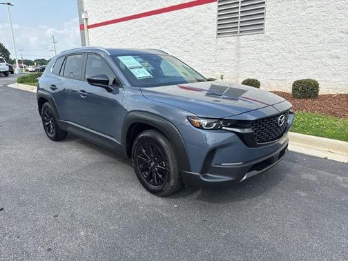 2024 Mazda CX-50 2.5 S Preferred