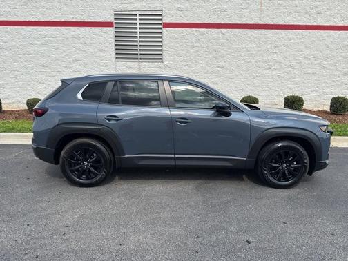 2024 Mazda CX-50 2.5 S Preferred