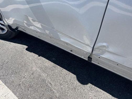 2022 Toyota Corolla Cross L