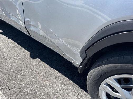 2022 Toyota Corolla Cross L