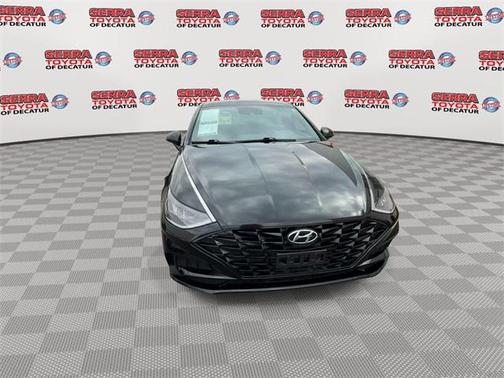 2023 Hyundai SONATA SEL Plus