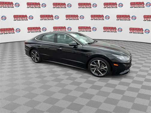 2023 Hyundai SONATA SEL Plus