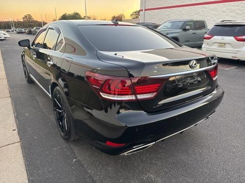 2013 Lexus LS 460 Base