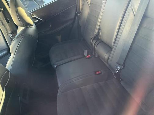 2024 Mitsubishi Outlander SE Black Edition w/Pano Roof S-AWC