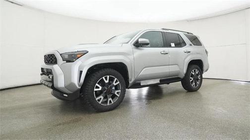 2025 Toyota 4Runner TRD Sport Premium