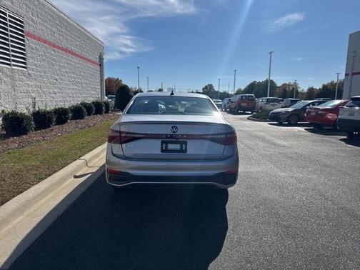 2025 Volkswagen Jetta 1.5T S