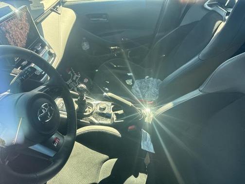 2024 Toyota GR Corolla Premium