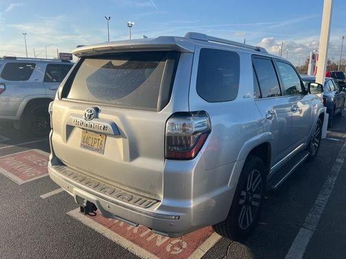 2014 Toyota 4Runner SR5